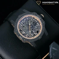 Часы Richard Mille  Automatic Limited Edition  RM 33-02