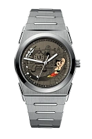Часы Louis Erard  2340 LOUIS ERARD X ASTRO BOY  35123TA23.BMT12
