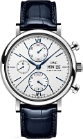 Заказать Iwc  Portofino Chronograph  IW391037