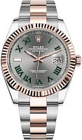 Заказать Rolex  Datejust 41 Oyster  m126331-0015