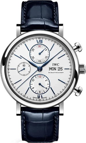 Заказать Iwc  Portofino Chronograph  IW391037