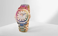Заказать Patek Philippe  Grand Complications Self-Winding  5260/1455R-001