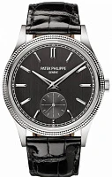 Заказать Patek Philippe  Calatrava  6119G-001