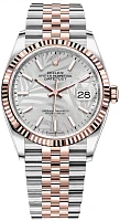 Заказать Rolex  Datejust Oyster Perpetual 36 Mm  m126231-0031