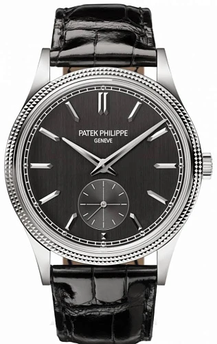 Заказать Patek Philippe  Calatrava  6119G-001