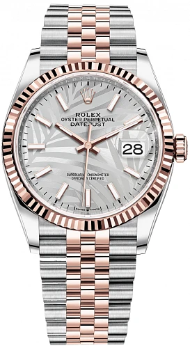 Заказать Rolex  Datejust Oyster Perpetual 36 Mm  m126231-0031