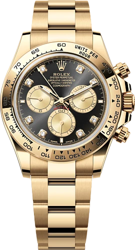 Заказать Rolex  Сosmograph Daytona  m126508-0003