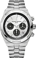 Заказать Vacheron Constantin  Overseas Chronograph  5500v/110a-b686