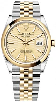Заказать Rolex  Datejust Oyster Perpetual 36 Mm  m126203-0039