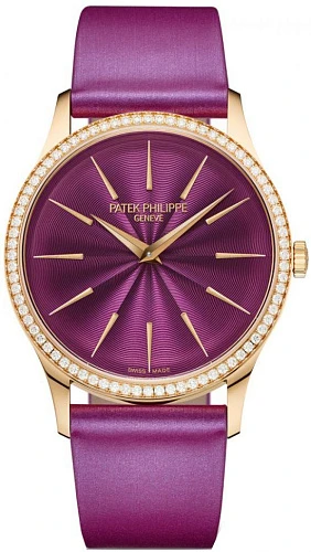 Заказать Patek Philippe  Calatrava  4997/200R-001