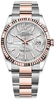 Заказать Rolex  Datejust Oyster Perpetual 36 Mm  m126231-0032