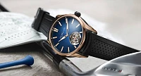 Заказать H. Moser &amp; Cie  H. Moser &amp; Cie Pioneer Tourbillon  3804-0900