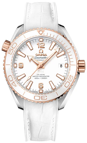 Заказать Omega  Seamaster Planet Ocean 600M Co-Axial Master Chronometer 39,5 Mm  215.23.40.20.04.001