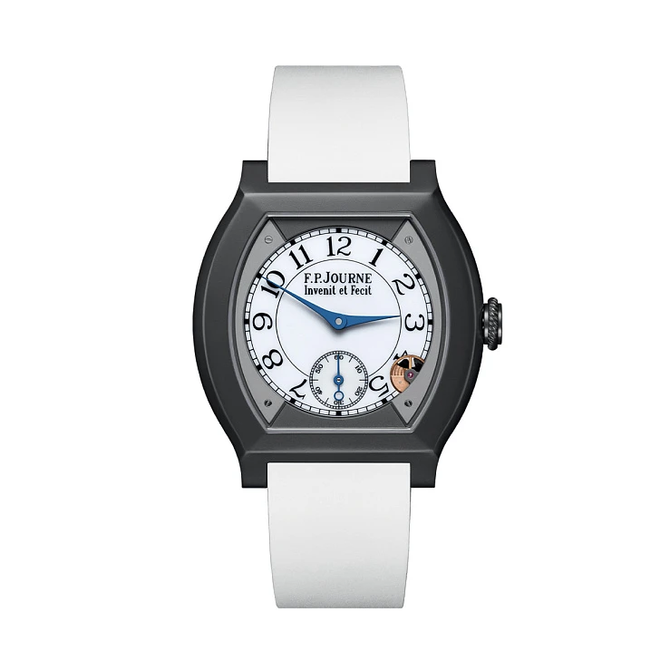 Часы F.P. Journe  Élégante Titalyt  
