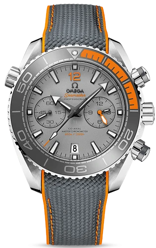 Заказать Omega  Seamaster Planet Ocean 600M Co-Axial Master Chronometer Chronograph 45,5 Mm  215.92.46.51.99.001