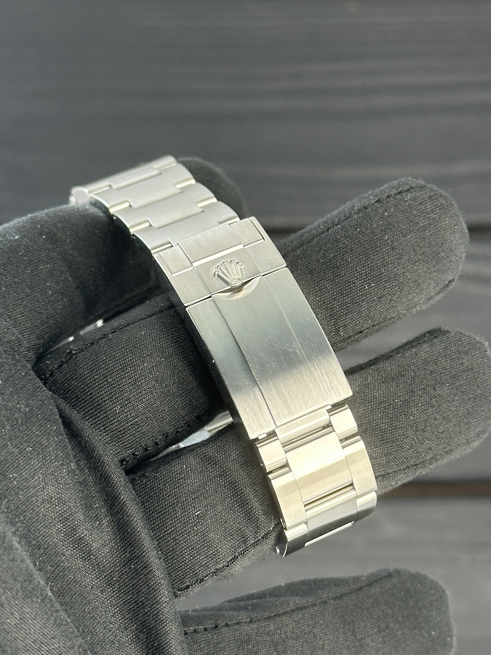 Часы Rolex  Airking 2022  126900