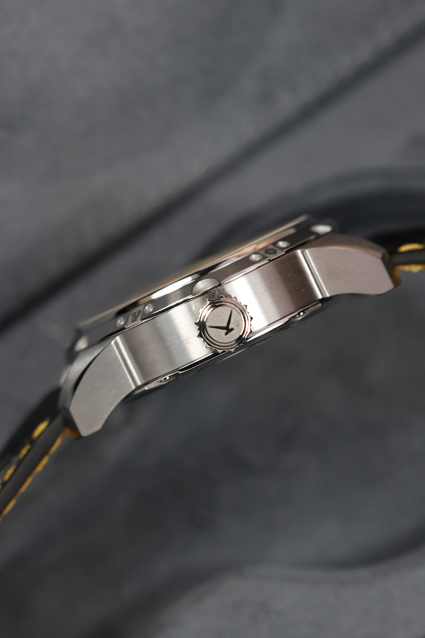 Часы Константин Чайкин (Konstantin Chaykin)  Колобок 2  Kolobok 2