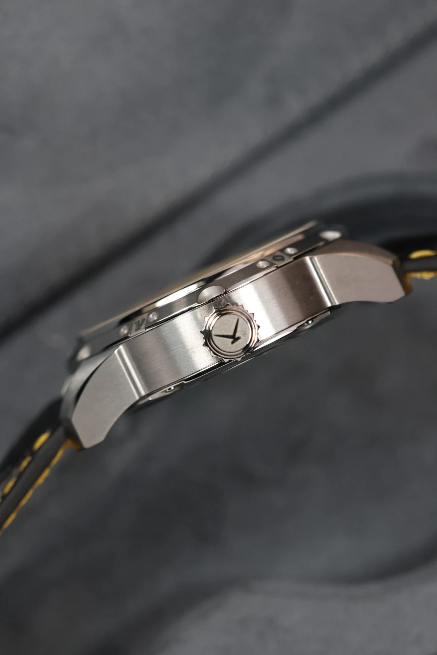 Часы Konstantin Chaykin (Константин Чайкин)  Колобок 2  Kolobok 2