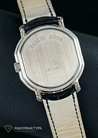 Часы Daniel Roth  Masters Tourbillon 8-Days Power Reserve Double Face  197.X.60
