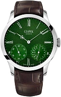 Заказать   Quai Des Bergues  Emerald Green L