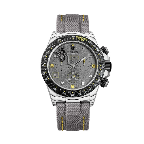 Заказать DiW  Rolex Daytona 40 Mm Space Mission  