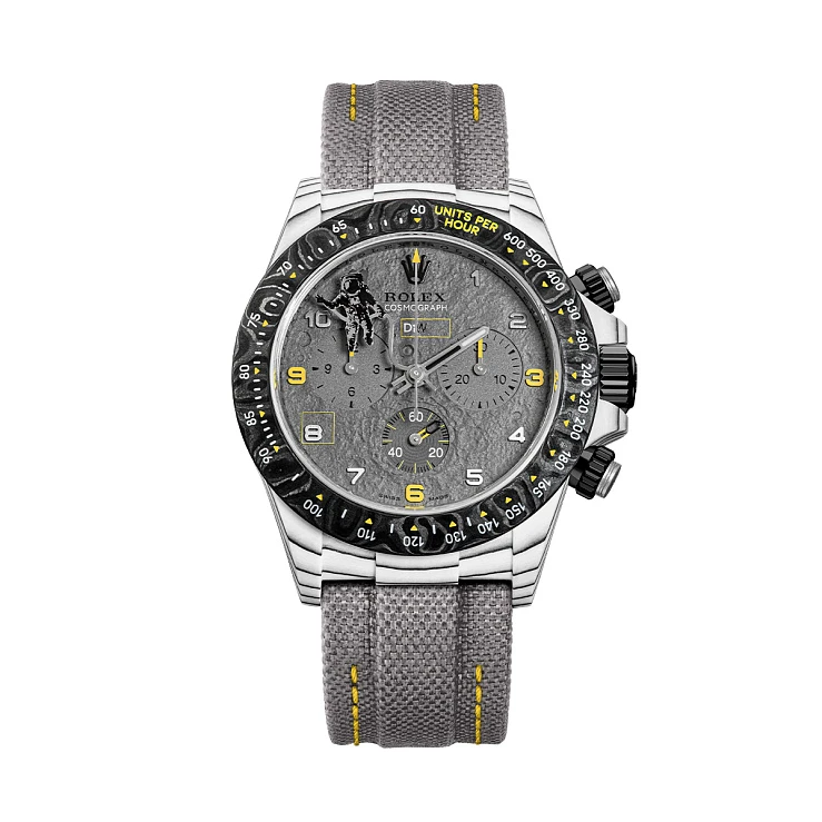 Заказать DiW  Rolex Daytona 40 Mm Space Mission  