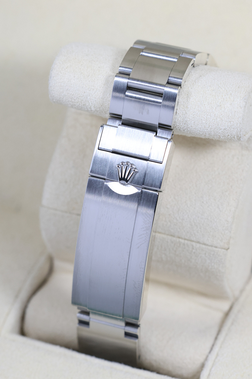 Часы Rolex  Sea Dweller 44Mm Deepsea D-Blue  116660