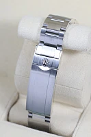 Часы Rolex  Sea Dweller 44Mm Deepsea D-Blue  116660
