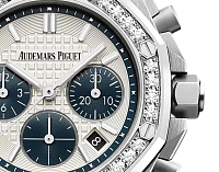 Заказать Audemars Piguet  Royal Oak Offshore Selfwinding Chronograph  26231ST.ZZ.D010CA.01.A