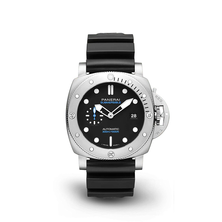 Panerai в наличии в Москве в &quot;Мануфактуре&quot;! 