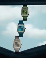 Заказать Cartier  Santos-Dumont  WGSA0097