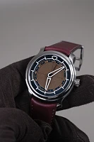 Часы MING  Ming 22.01 Gmt Gilt  22.01 