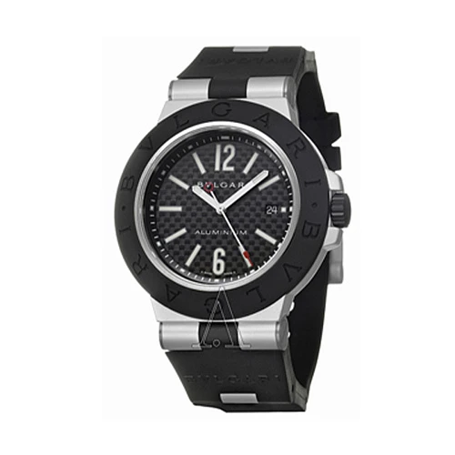 Часы Bvlgari  Diagono Aluminium  AL40BTAVD-9