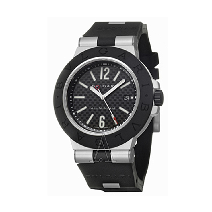 Часы Bvlgari  Diagono Aluminium  AL40BTAVD-9