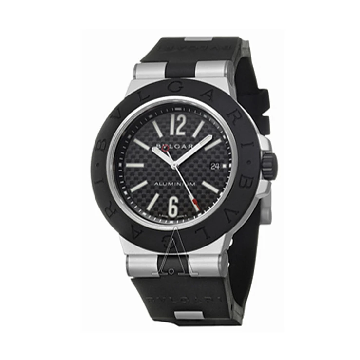 Часы Bvlgari  Diagono Aluminium  AL40BTAVD-9