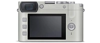 Часы Leica  Цифровой Фотоаппарат Leica Q2 Ghost Edition Hodinkee  