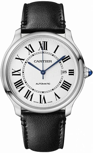 Заказать Cartier  Ronde De Must  WSRN0032