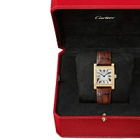 Заказать Cartier  Tank Normale  WGTA0108