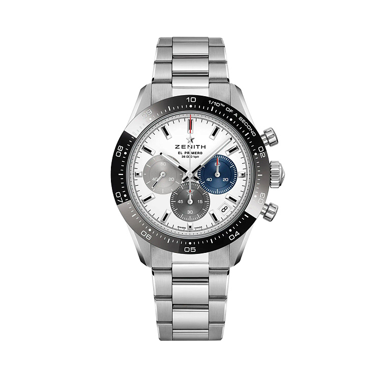 Часы Zenith  Chronomaster El Primero Sport  03.3100.3600/69.M3100