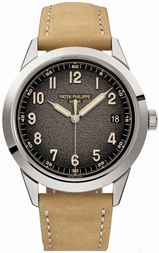 Заказать Patek Philippe  Calatrava  5226G-001