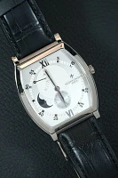 Часы Vacheron Constantin  Malte Tonneau Moon Phase Power-Reserve  83080