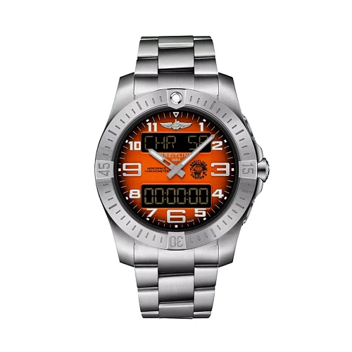 Часы Breitling  Aerospace B70 Orbiter  EB70101A1O1E1 