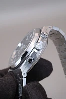 Часы Audemars Piguet  - Royal Oak Chronograph Green Dial 41Mm  26240ST.OO.1320ST.08