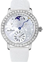 Заказать Blancpain  Women Quantieme Retrograde  3653 1954L 58B