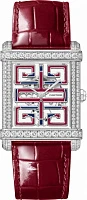 Заказать Cartier  Tank Chinoise Watch  HPI01507