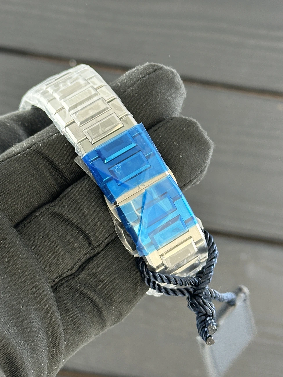 Часы Zenith  Dexy Extreme Titanium  95.9100.9004/01.L001