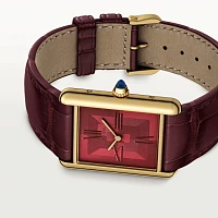 Заказать Cartier  Tank Louis  WGTA0093