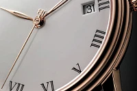 Заказать Blancpain  Villeret  6630 3631 55B