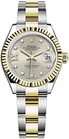 Заказать Rolex  Lady-Datejust 28 Oyster  m279173-0004