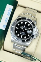 Часы Rolex  Oyster Perpetual Submariner Date  126610LN